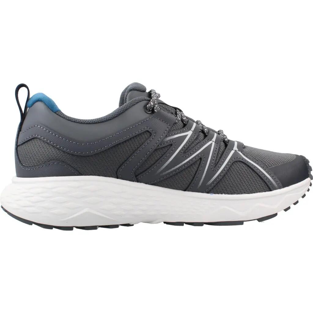 Buty COLUMBIA 2108401CB Szary 4/5