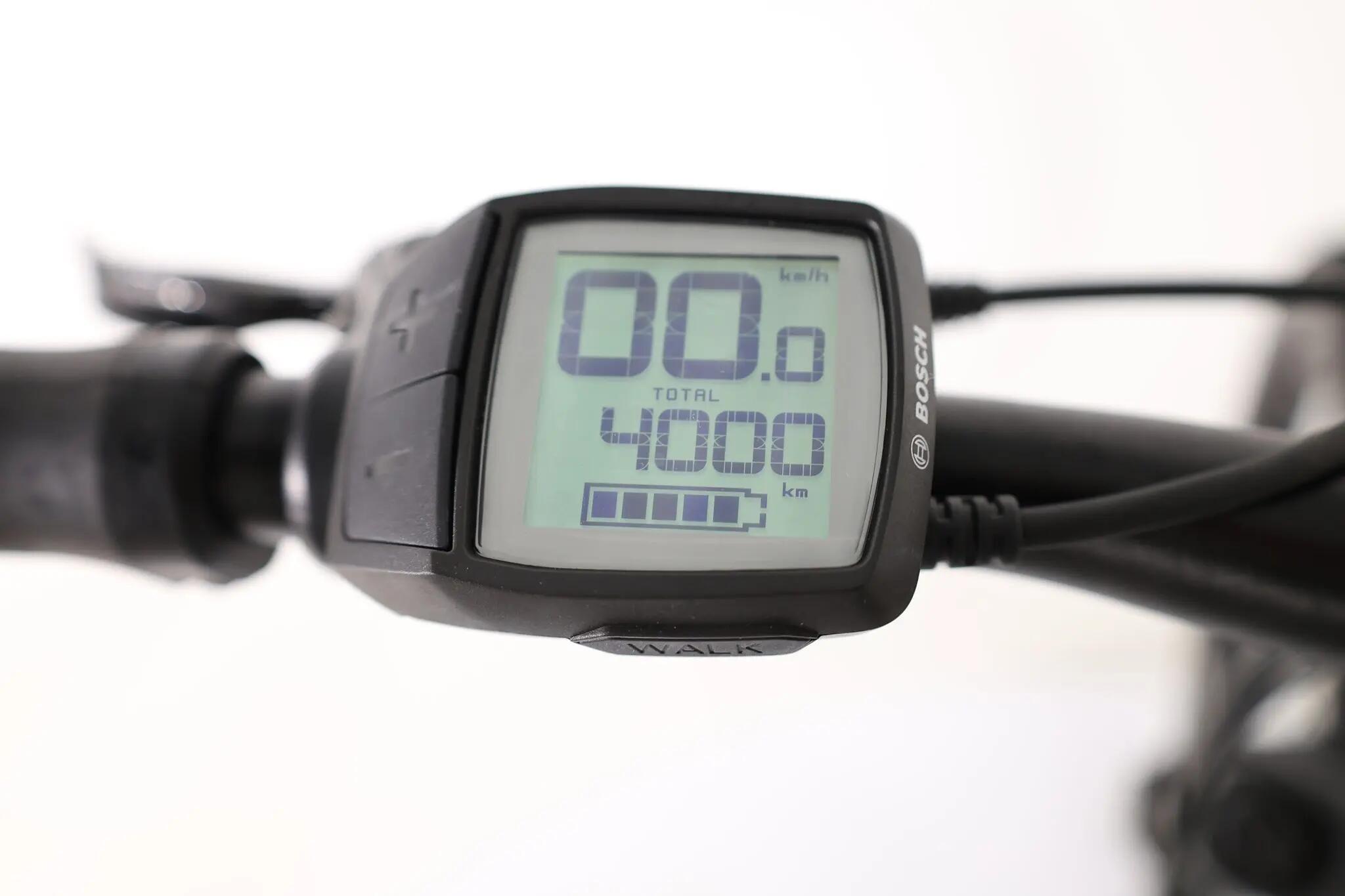 Reconditionné - VTT Électrique HAIBIKE HardSeven 5 2022 6/11
