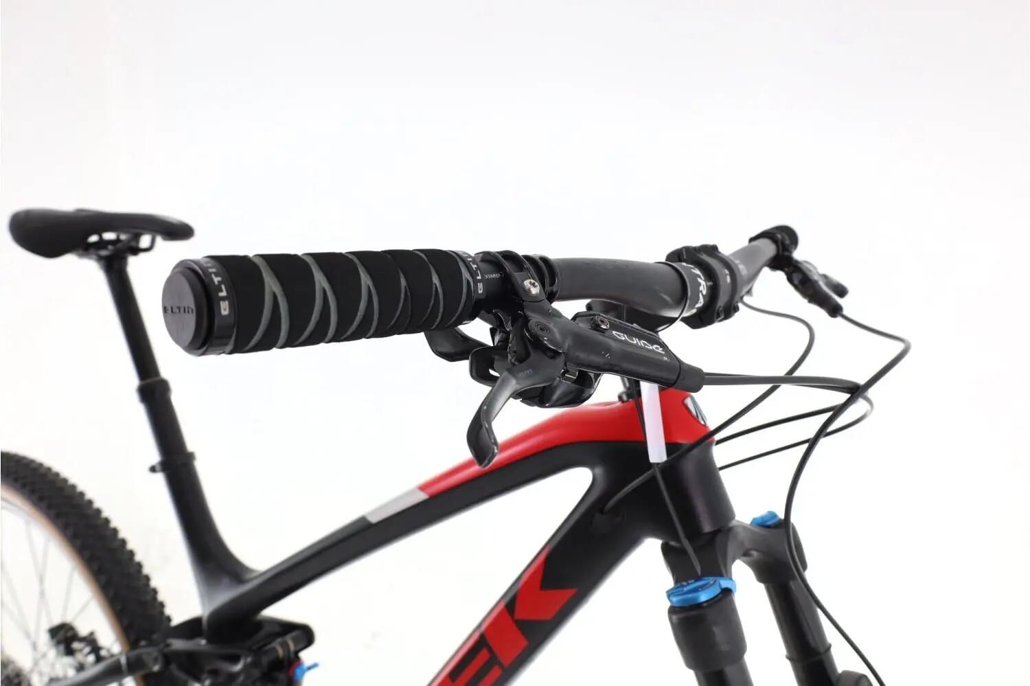 MTB ricondizionata ·  Fuel EX 9.7 GX · Ottimo stato 6/8