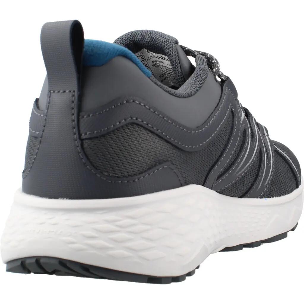 Buty COLUMBIA 2108401CB Szary 3/5