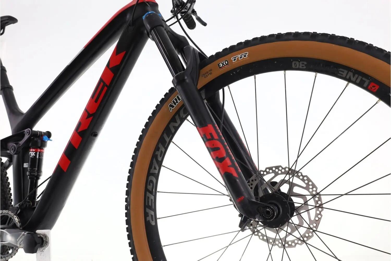 MTB ricondizionata ·  Fuel EX 9.7 GX · Ottimo stato 5/8