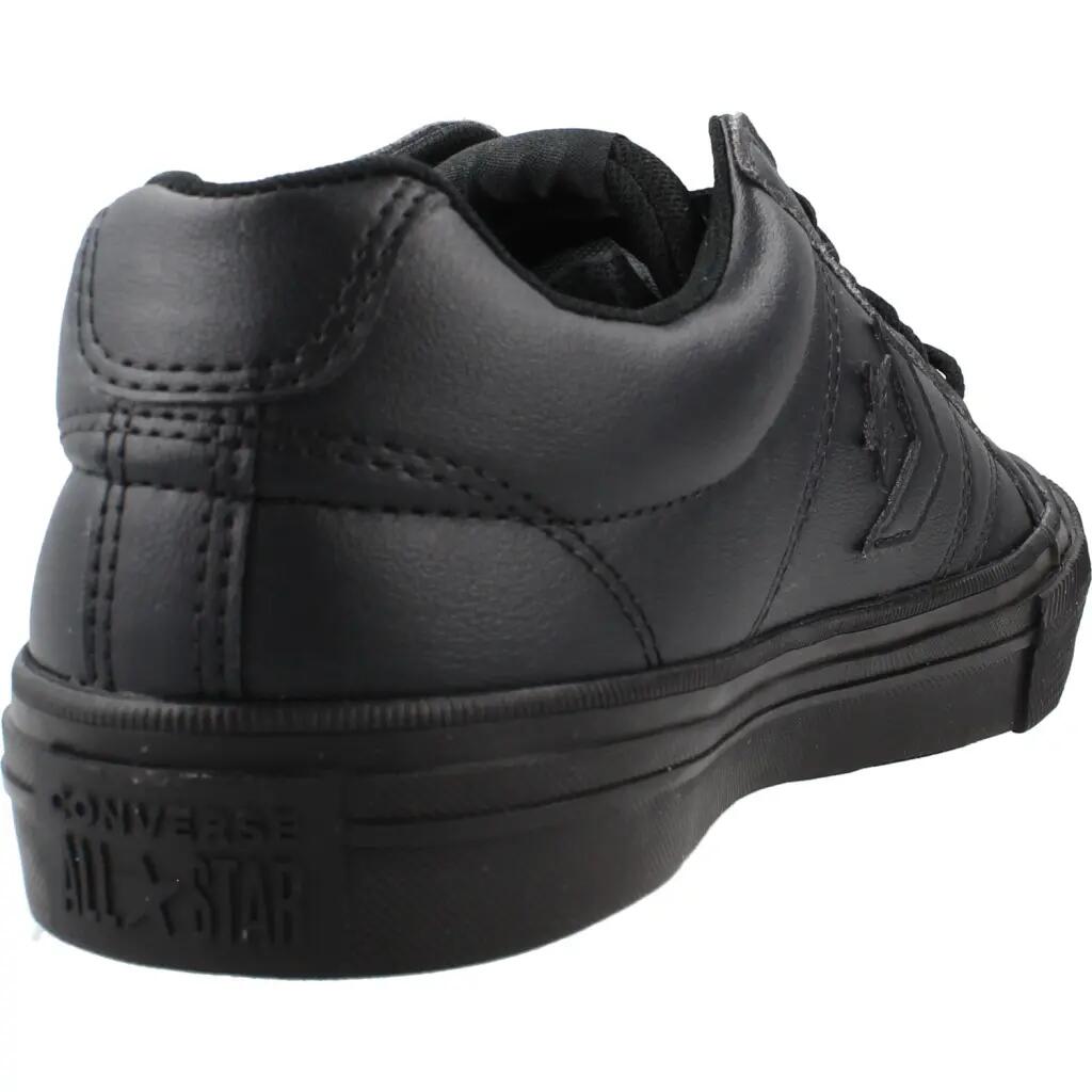 Buty CONVERSE A11717C Czarny 3/5