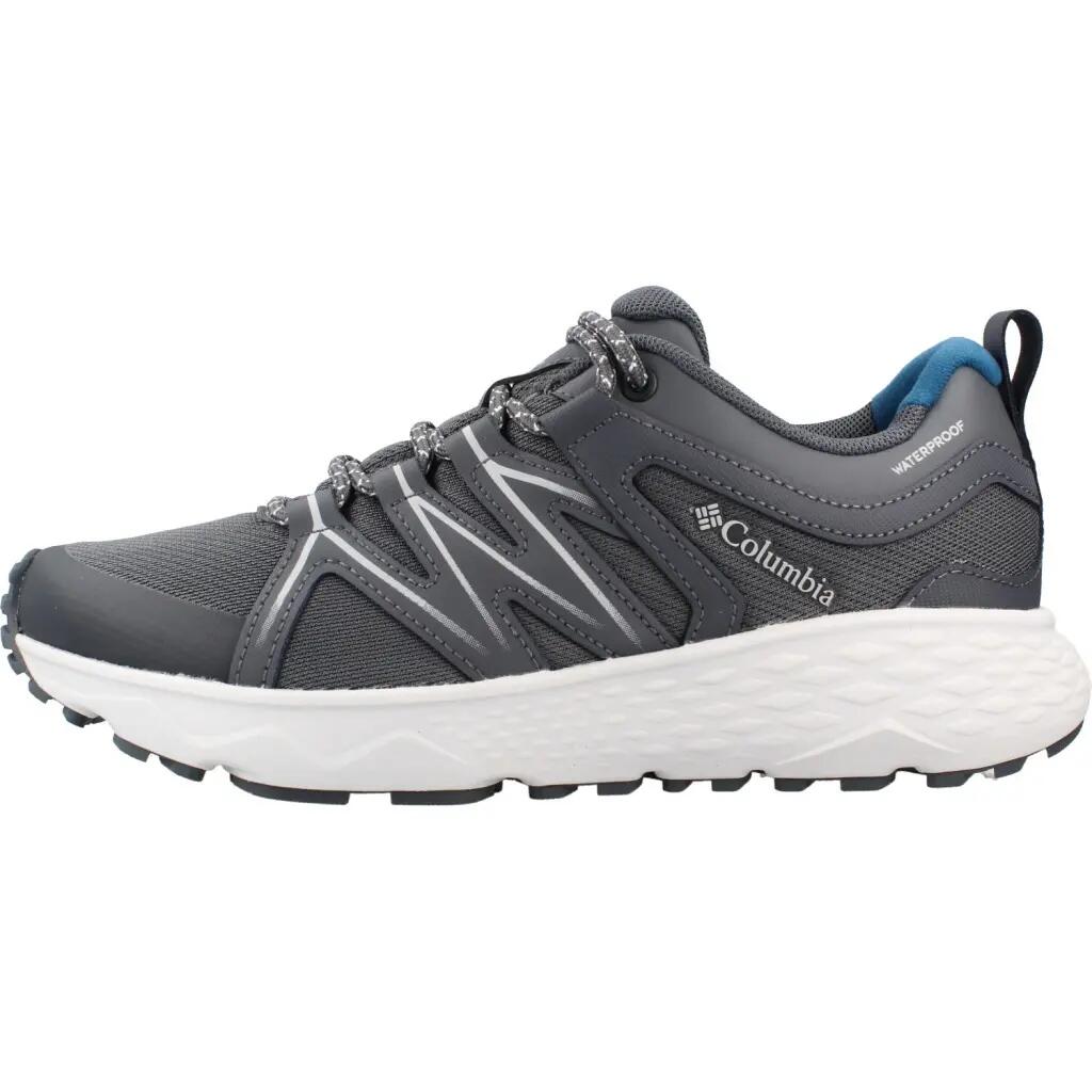 Buty COLUMBIA 2108401CB Szary 2/5