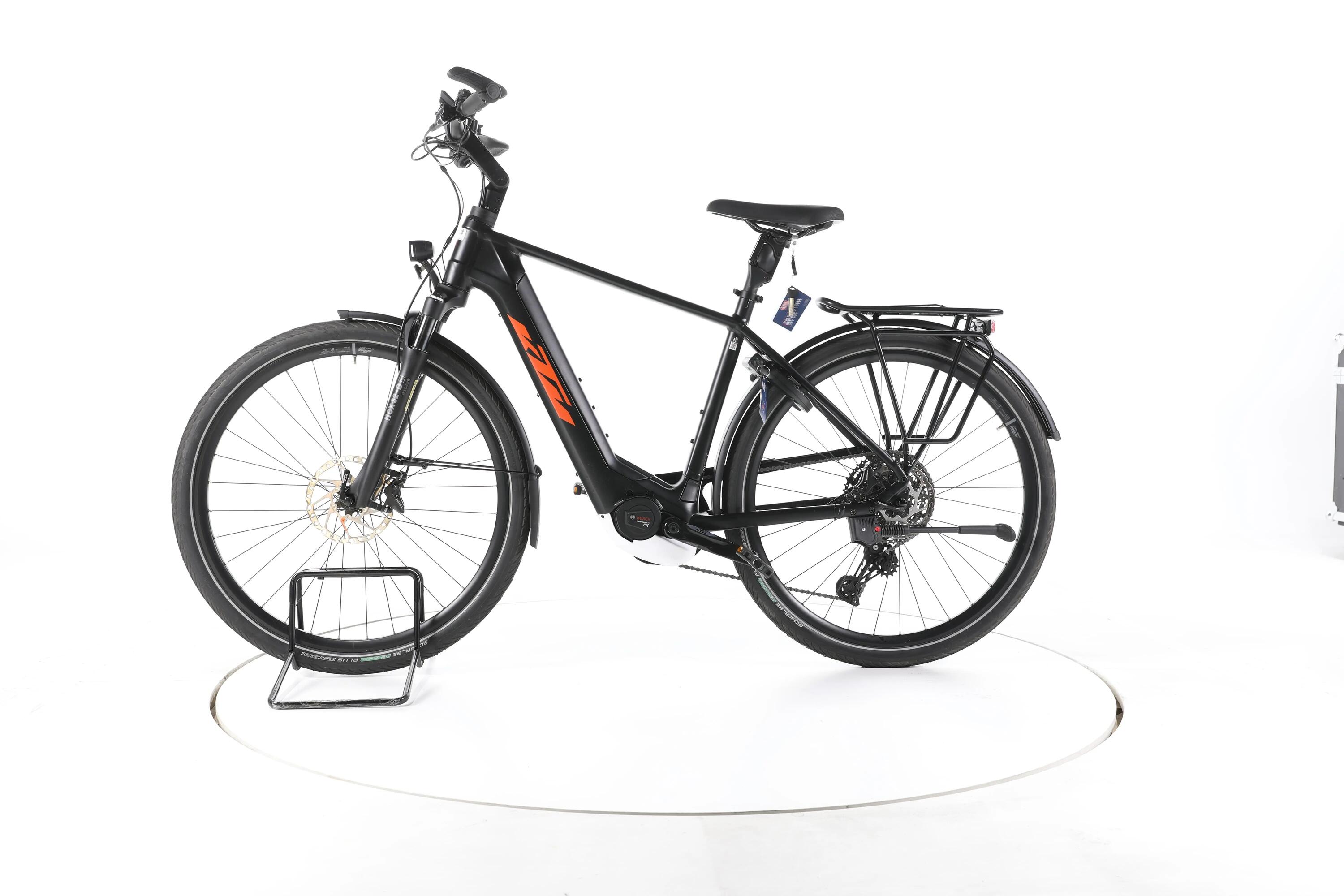 Ebike ricondizionata · KTM Macina Style LDT Pro · Ottime condizioni 6/7