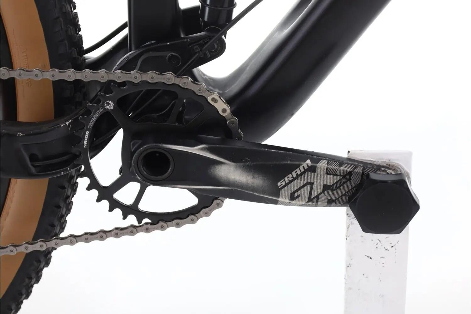 MTB ricondizionata ·  Fuel EX 9.7 GX · Ottimo stato 4/8