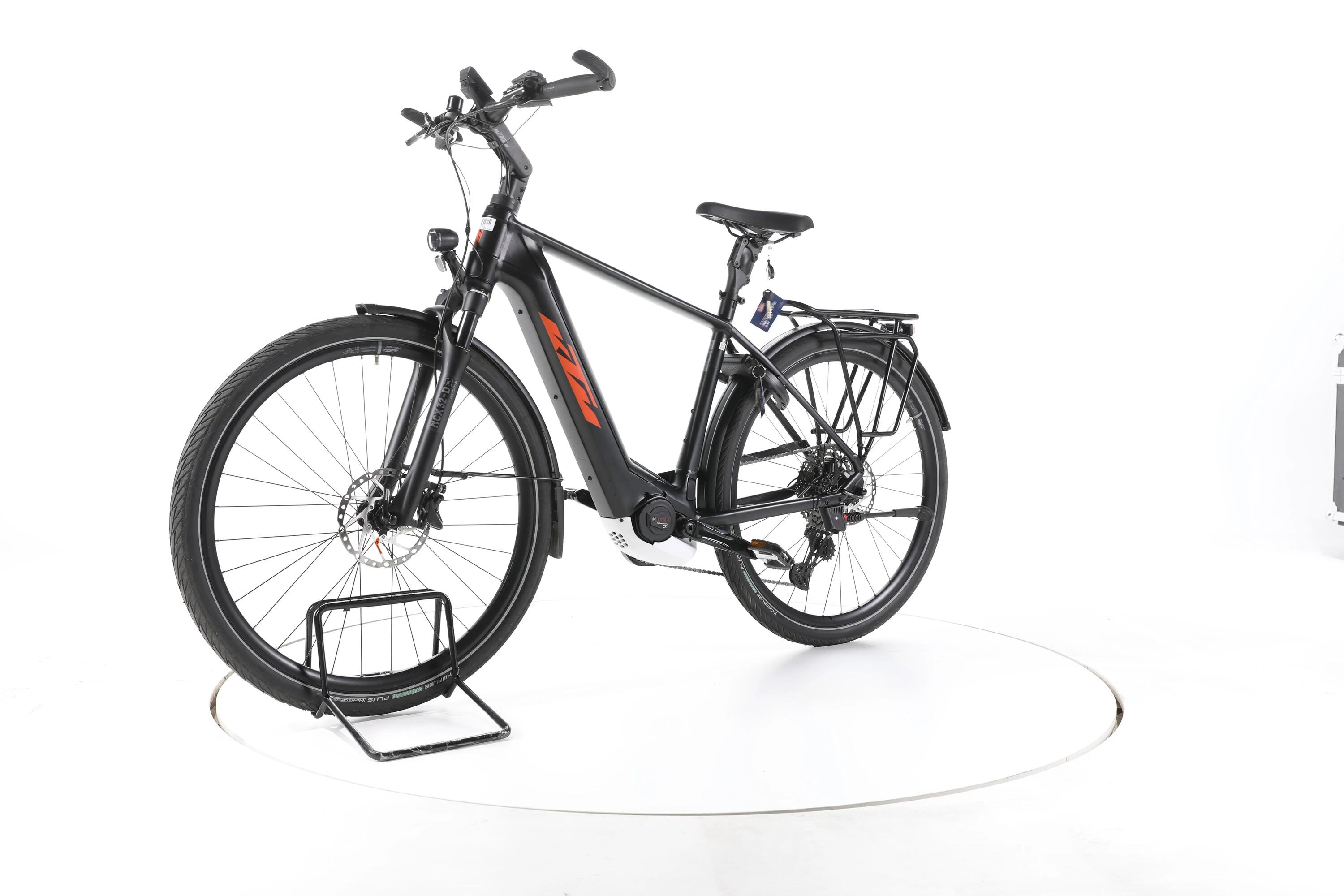 Ebike ricondizionata · KTM Macina Style LDT Pro · Ottime condizioni 5/7