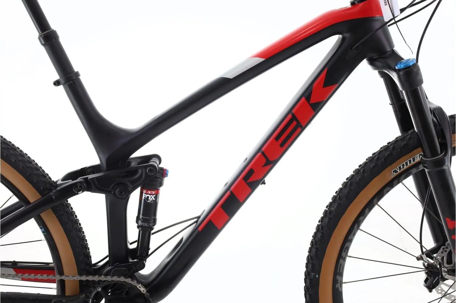 MTB ricondizionata ·  Fuel EX 9.7 GX · Ottimo stato 2/8