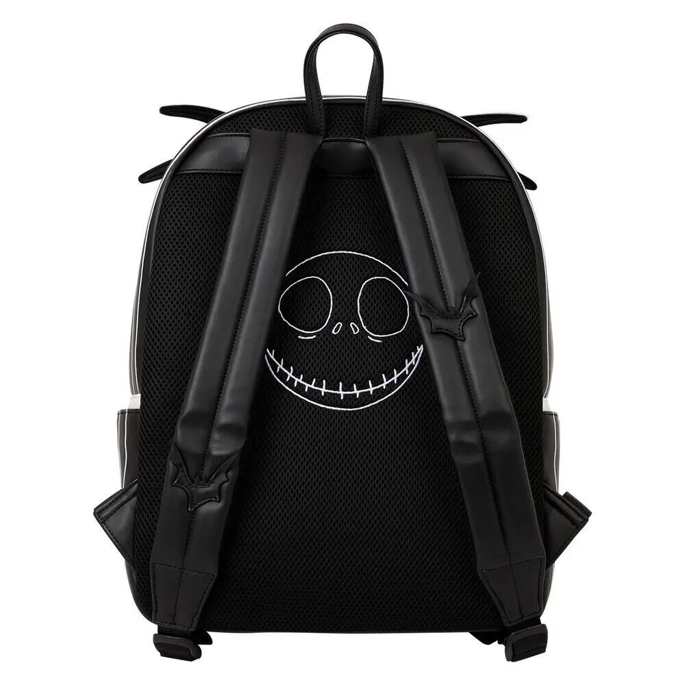 Sac à dos enfant Loungefly Disney Nightmare Before Christmas Jack Skellington 2/4