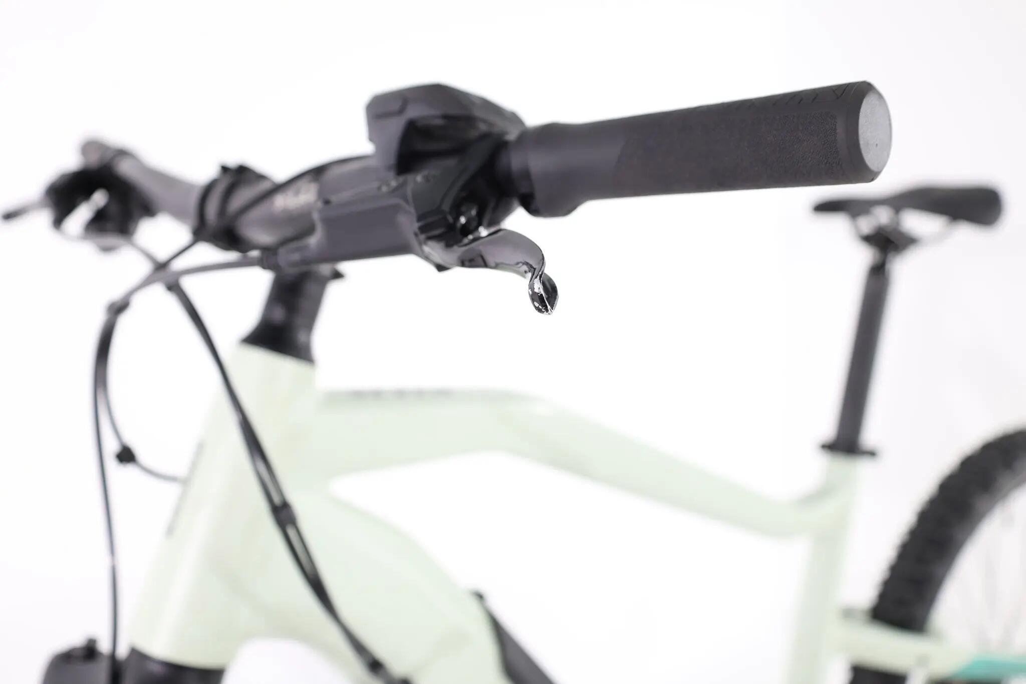 Reconditionné - VTT Électrique HAIBIKE HardSeven 5 2022 11/11