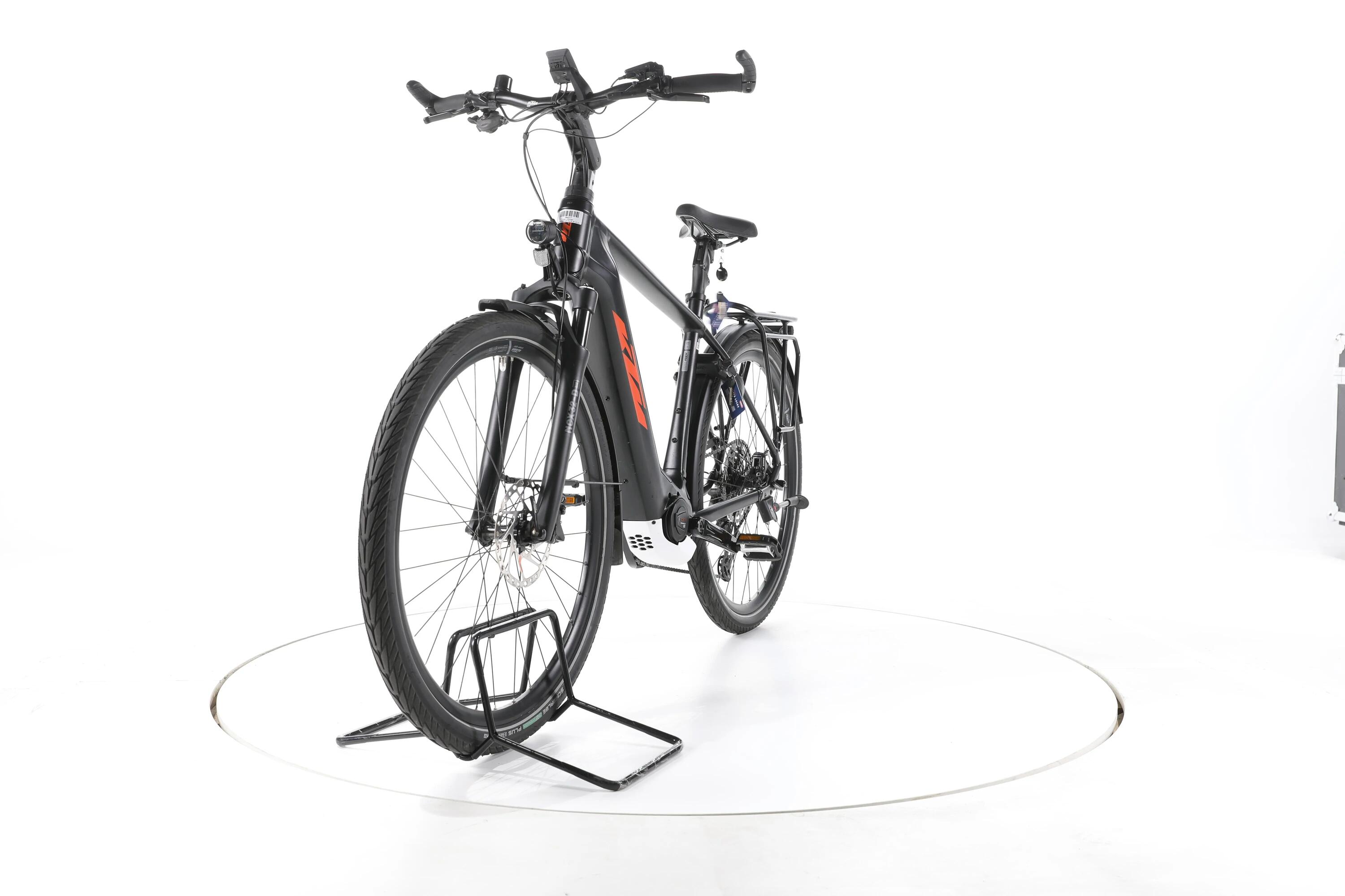 Ebike ricondizionata · KTM Macina Style LDT Pro · Ottime condizioni 4/7