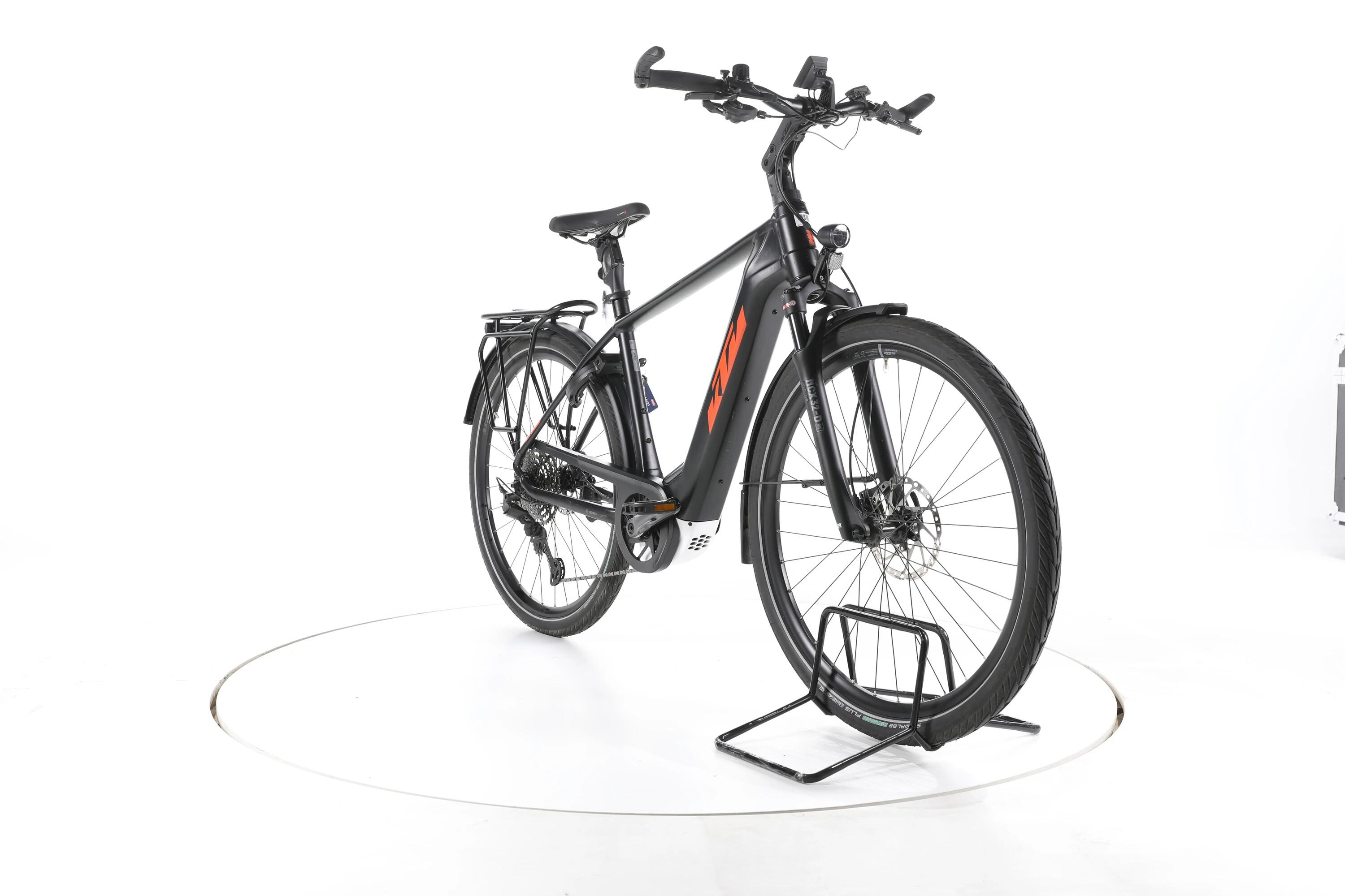 Ebike ricondizionata · KTM Macina Style LDT Pro · Ottime condizioni 3/7