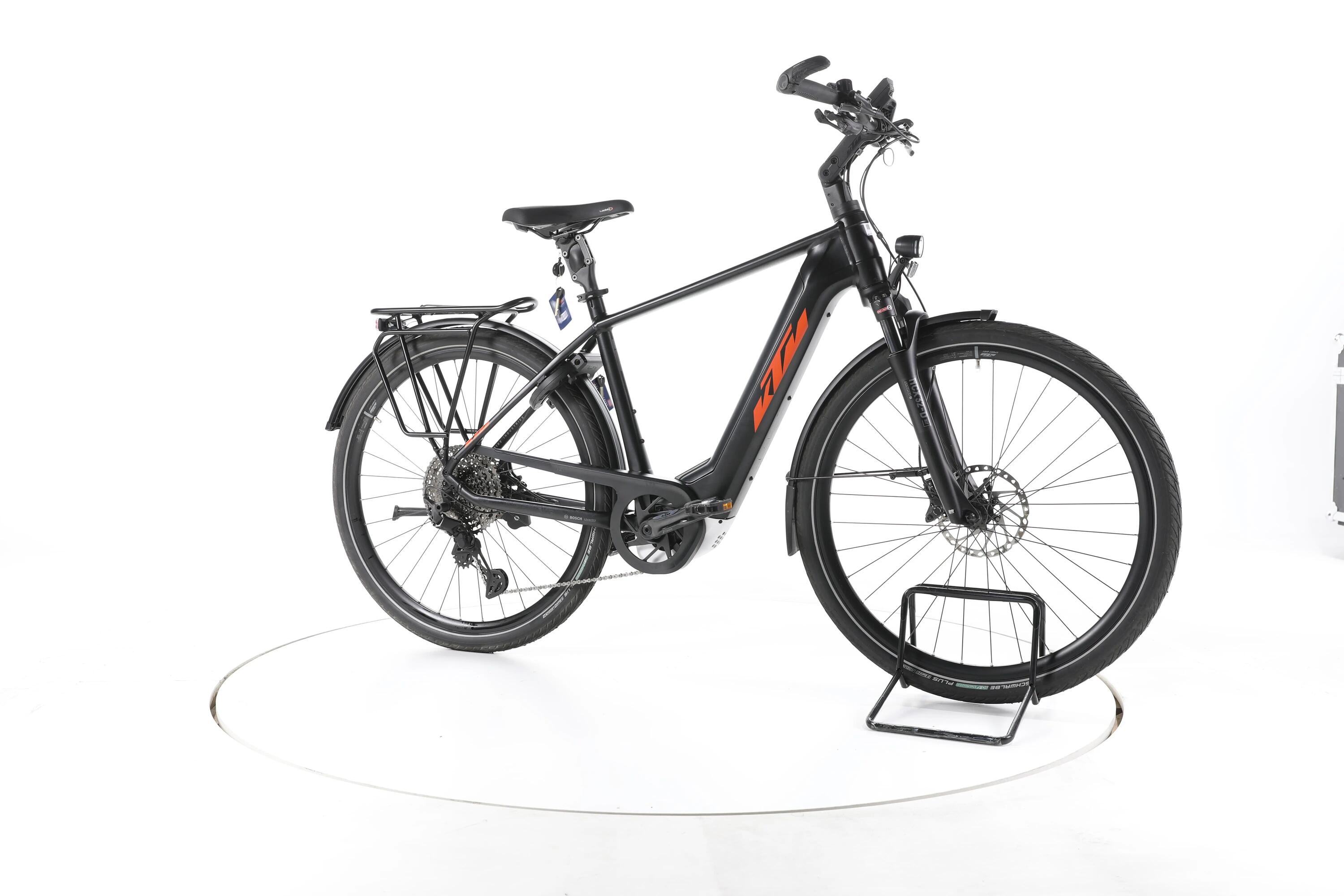 Ebike ricondizionata · KTM Macina Style LDT Pro · Ottime condizioni 2/7