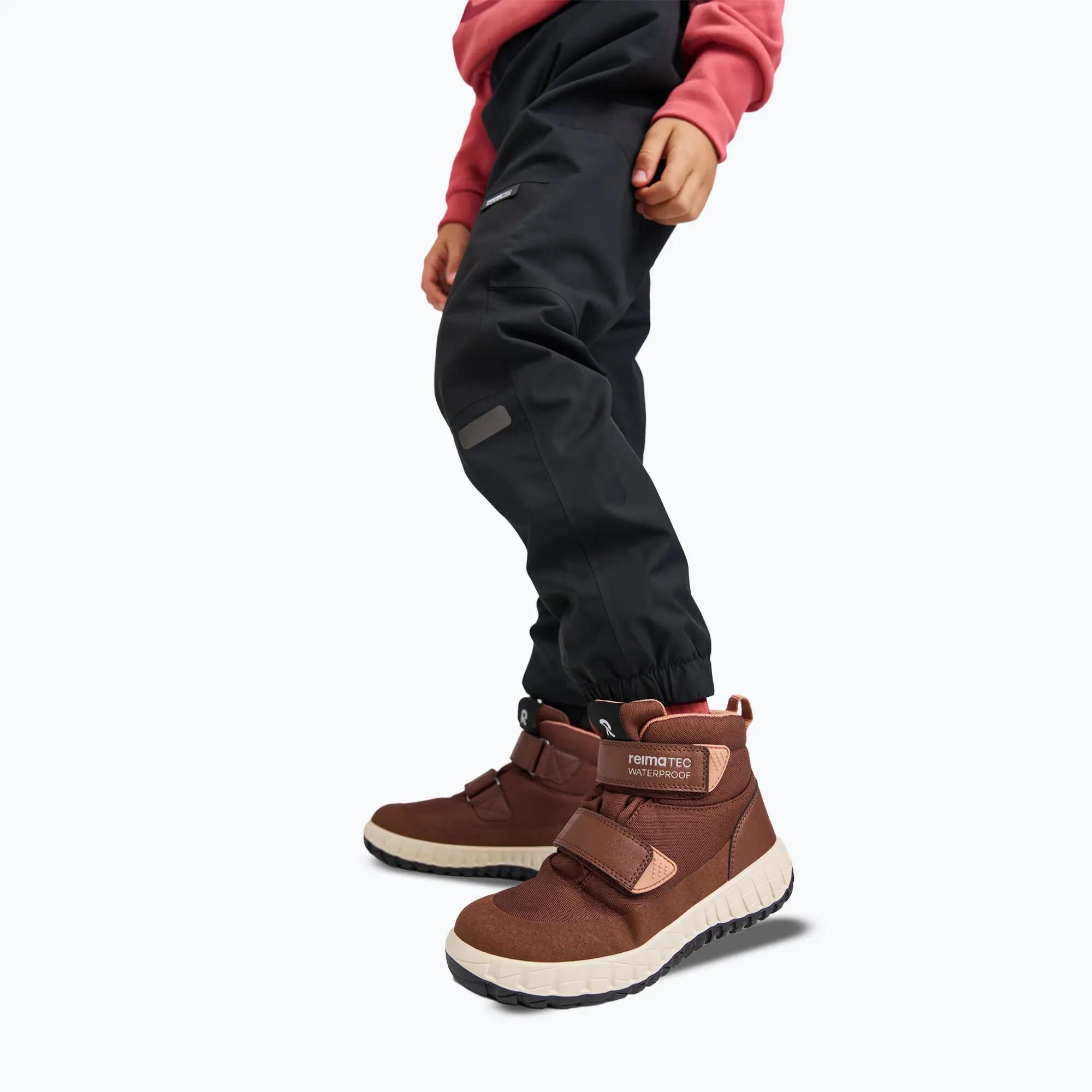 Chaussures pour enfant Reima Patter 2.0 6/7