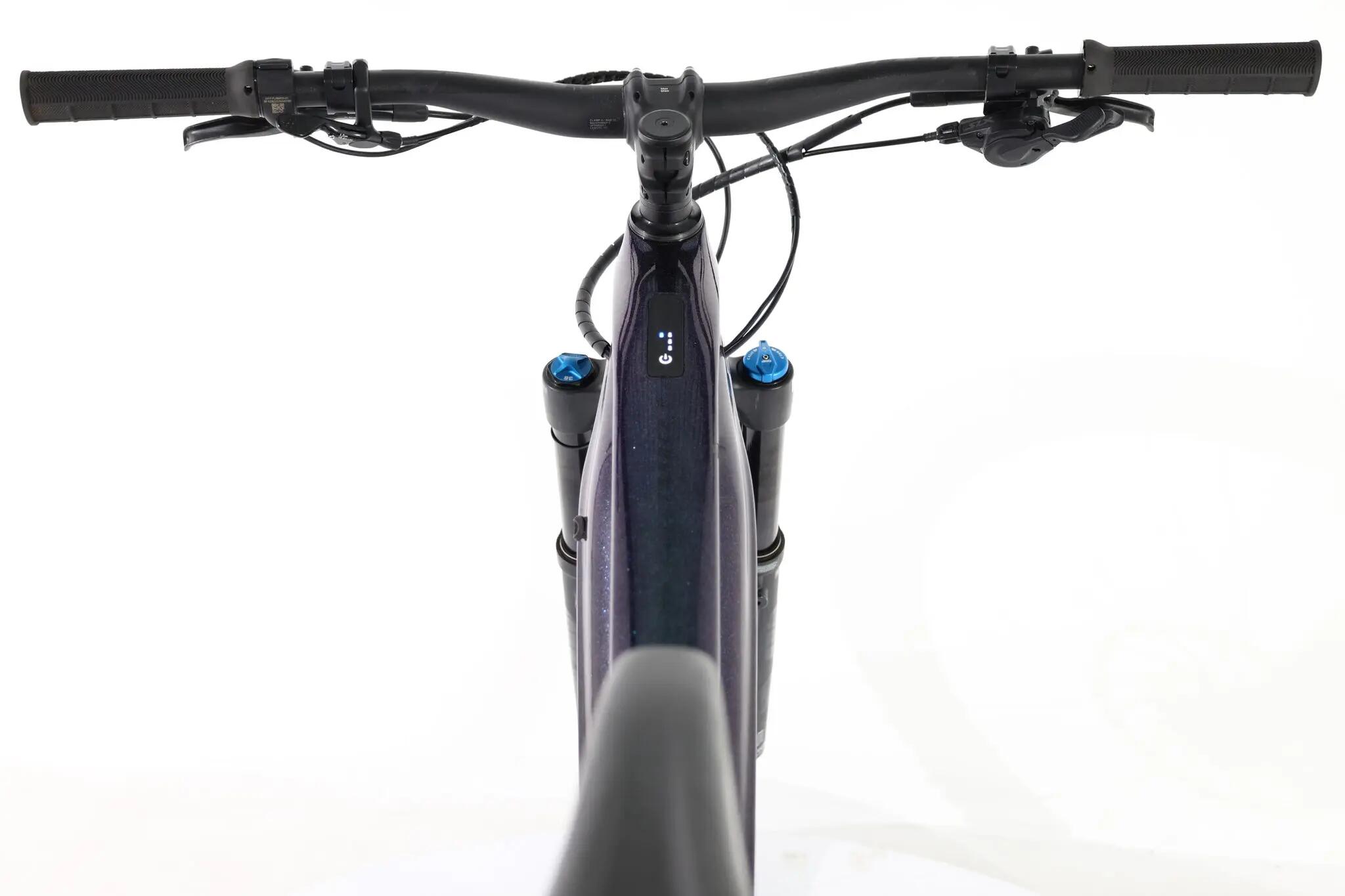 Reconditionné - VTT Électrique GIANT Trance X Advanced E+ 2 800Wh 2022 6/10