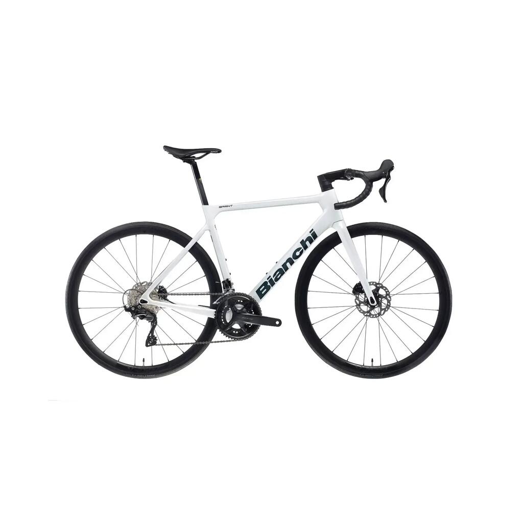 Road bikes Bianchi Sprint ICR Shimano 105 RD-R7100 12V