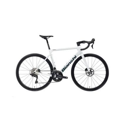 Fahrrad Bianchi Sprint ICR Shimano 105 RD-R7100 12V