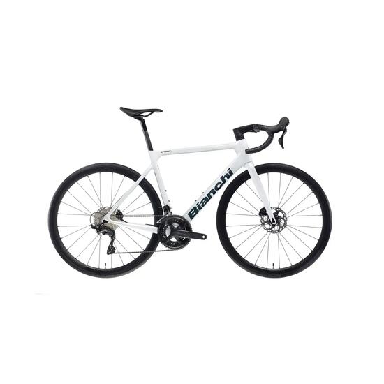 Fahrrad Bianchi Sprint ICR Shimano 105 RD-R7100 12V