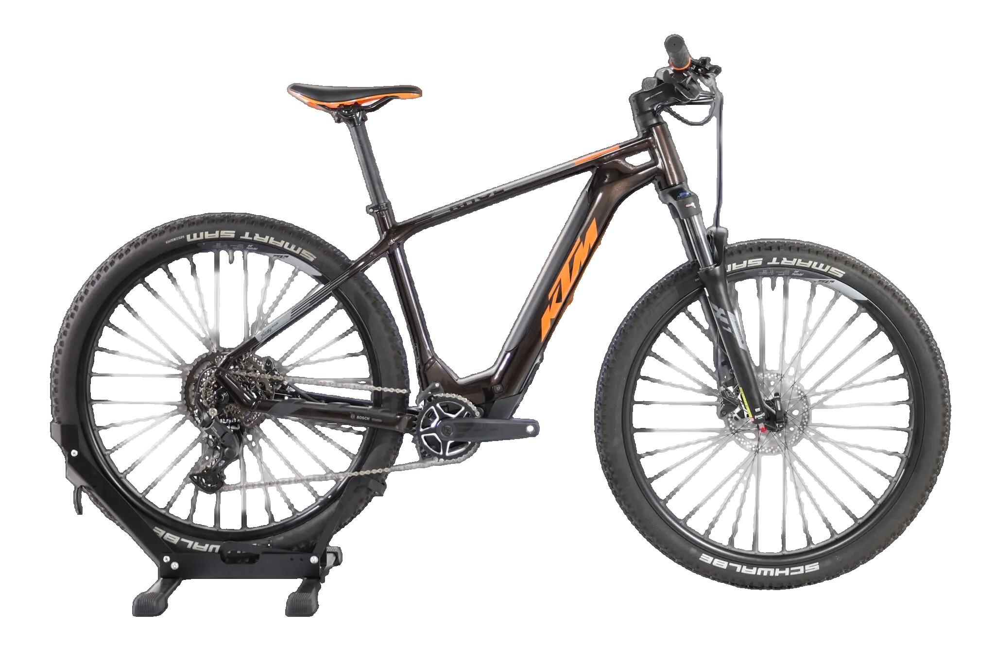 KTM picture