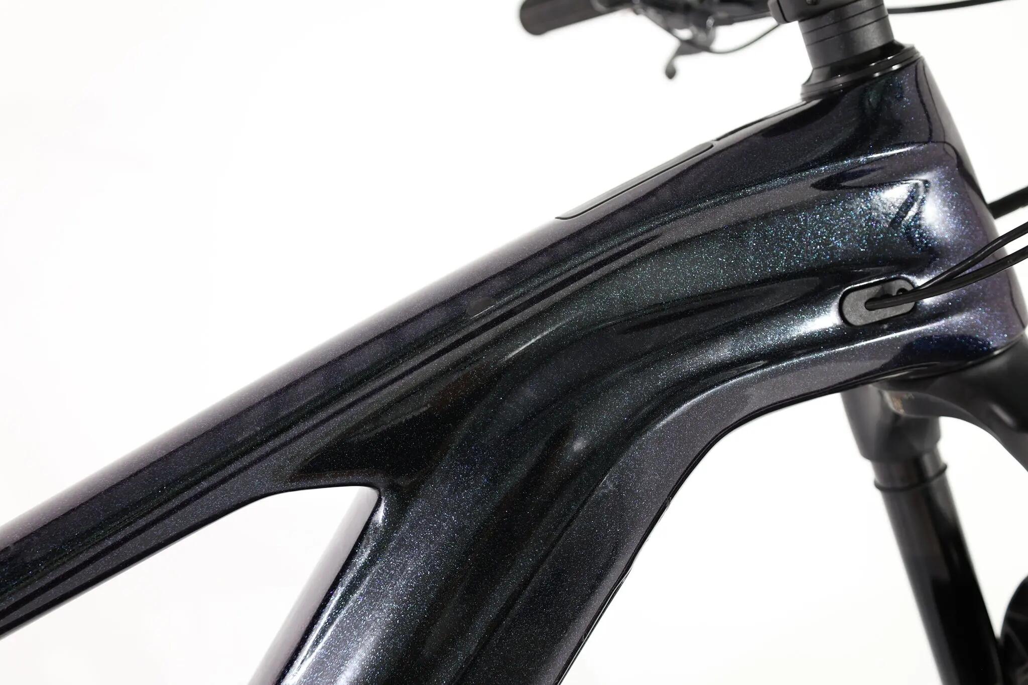 Reconditionné - VTT Électrique GIANT Trance X Advanced E+ 2 800Wh 2022 10/10