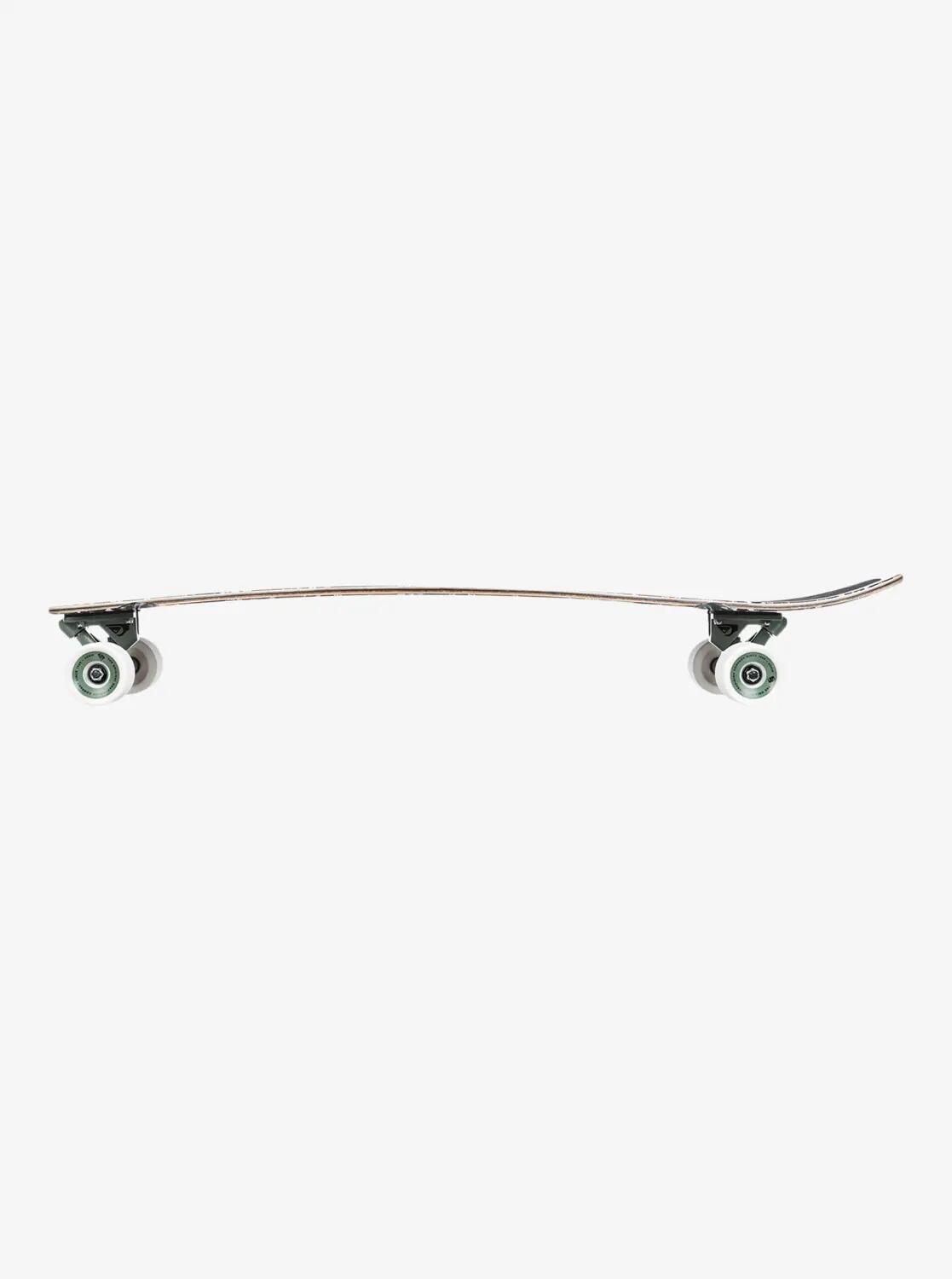 Quiksilver Longboard Midnight 37'' 5/5