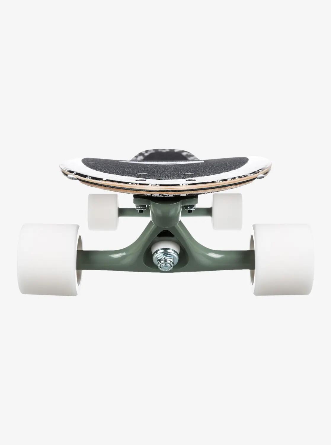 Quiksilver Longboard Midnight 37'' 4/5