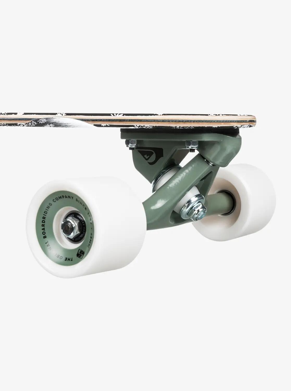 Quiksilver Longboard Midnight 37'' 3/5