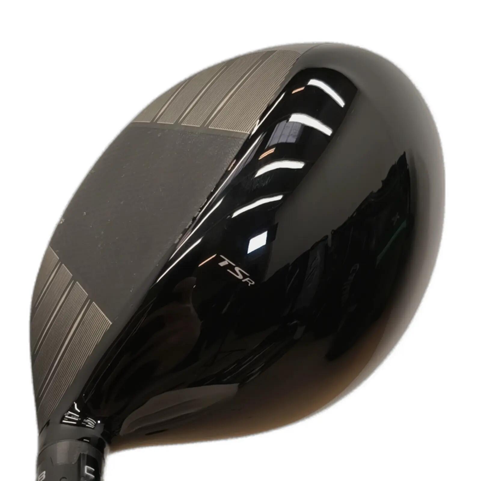 Titleist TSR4 Driver / Flex Regular / Loft 10 4/6