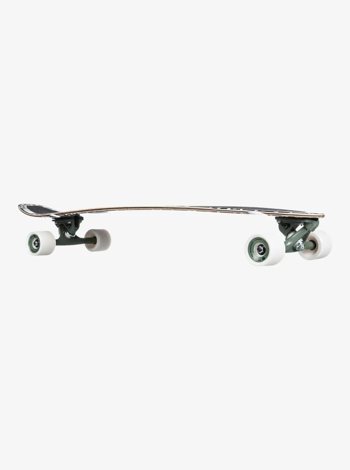 Quiksilver Longboard Midnight 37'' 2/5