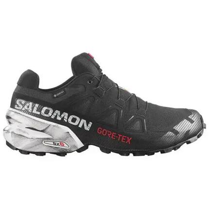 Buty do biegania męskie Salomon Speedcross 6 GTX
