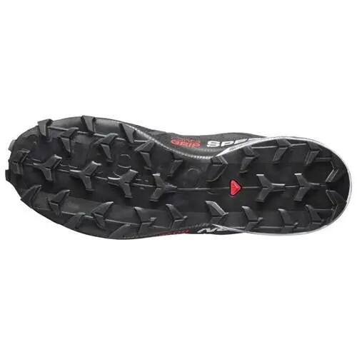 Buty do biegania męskie Salomon Speedcross 6 GTX 5/5