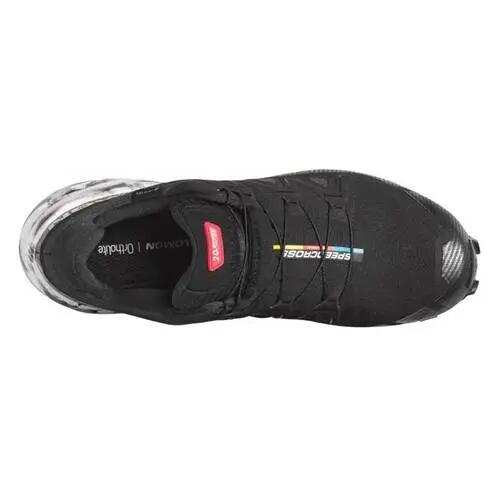 Buty do biegania męskie Salomon Speedcross 6 GTX 4/5