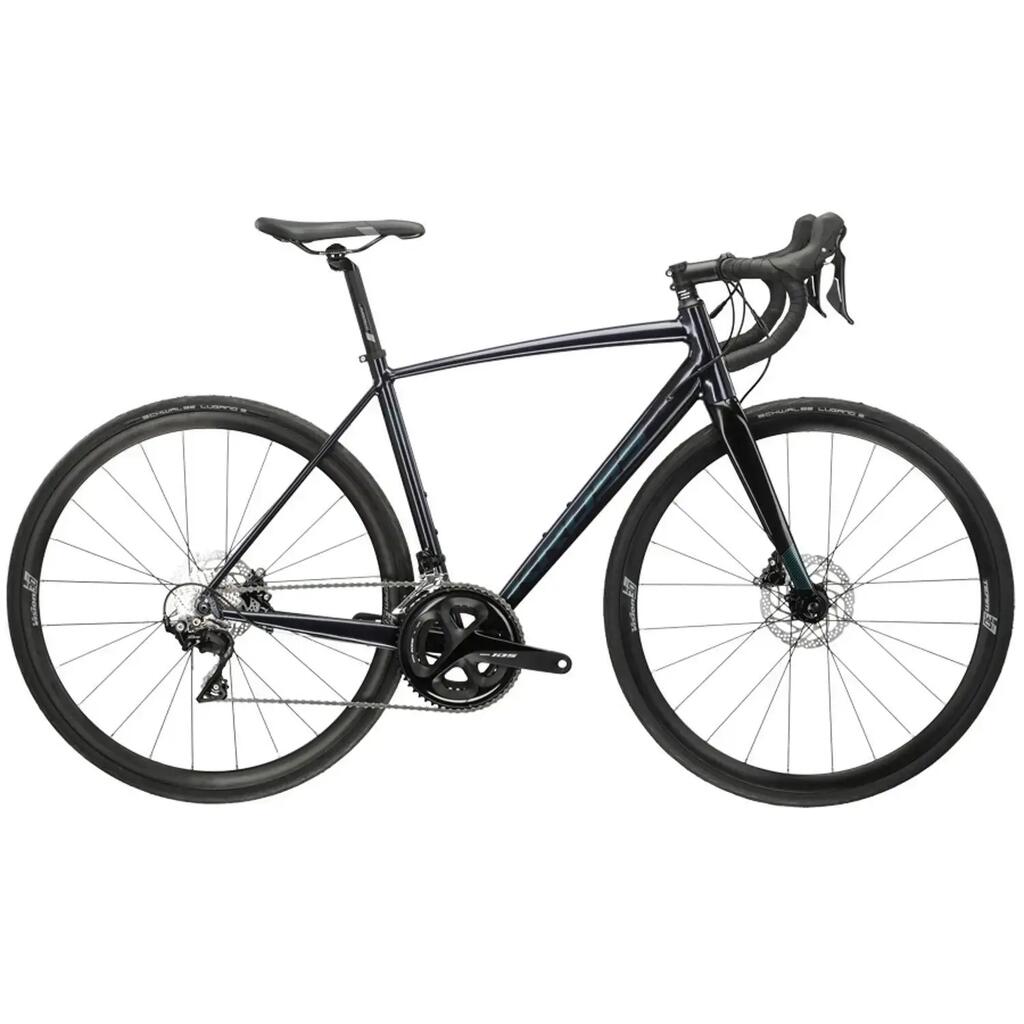 Road bikes Kross Vento Shimano 105 R7000 11V
