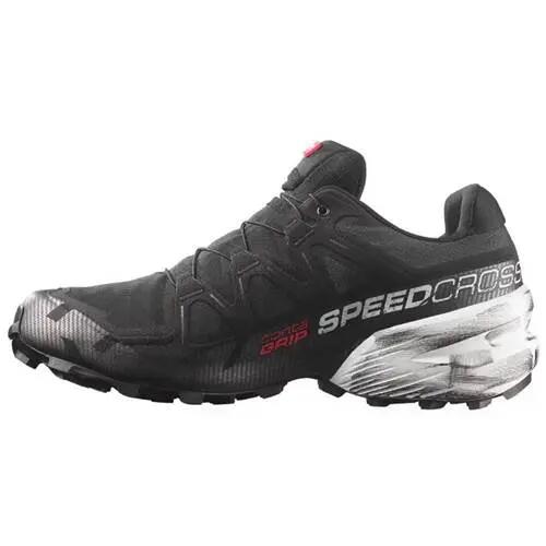Buty do biegania męskie Salomon Speedcross 6 GTX 3/5