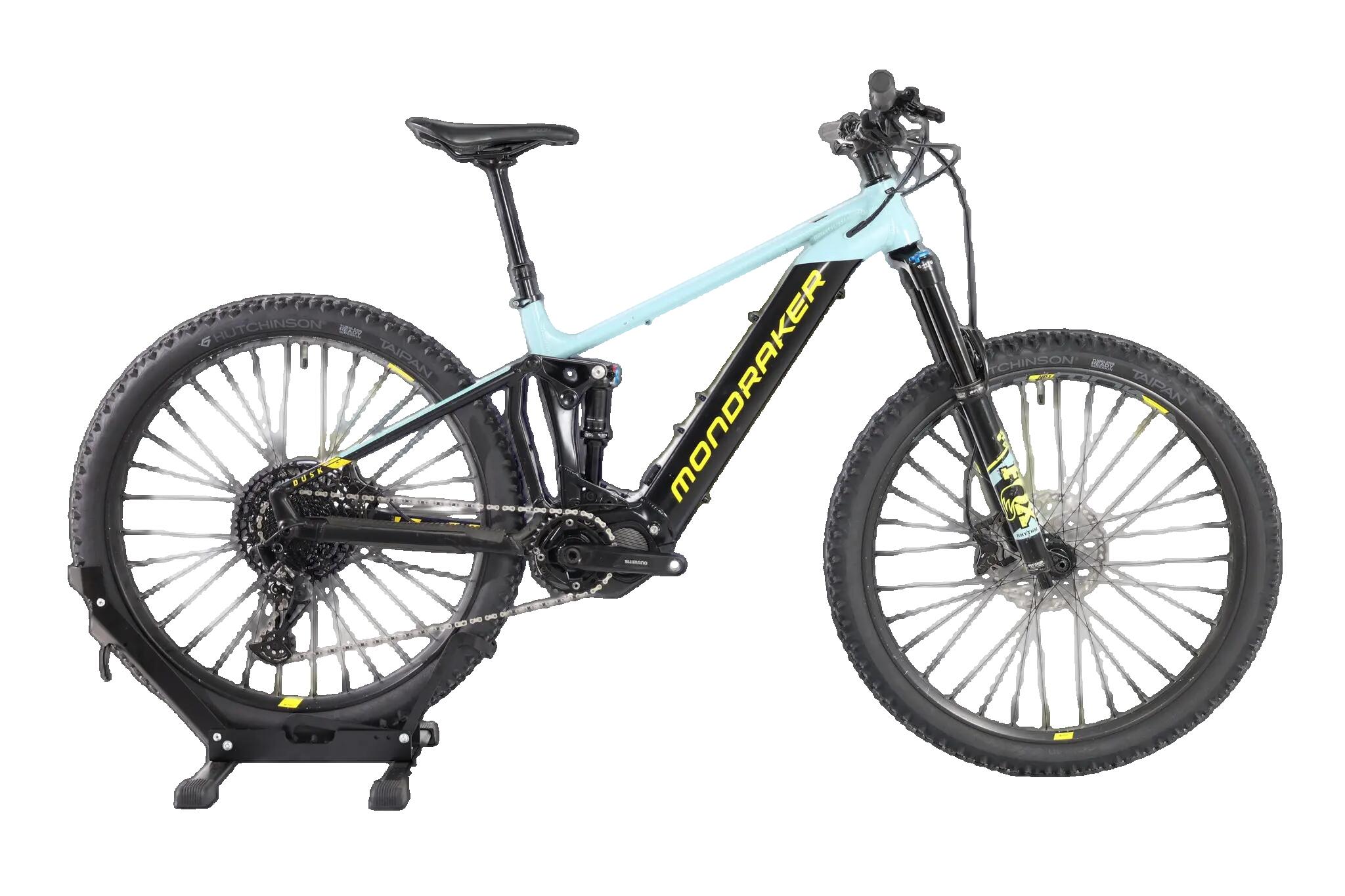 MONDRAKER picture