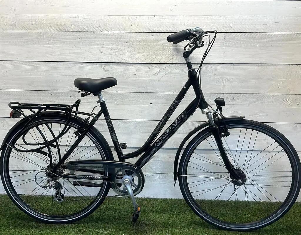 BIKE picture