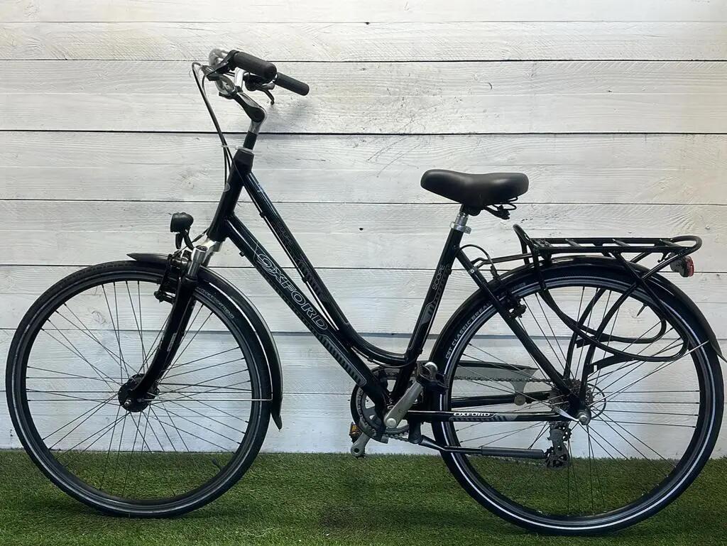 Bicicletta usata Oxford Scope 4/4