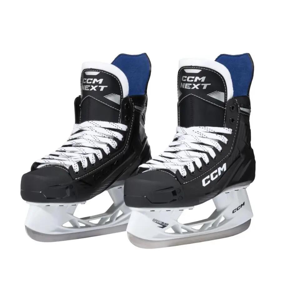 Next - Patines de hockey sobre hielo - Adultos 2/7