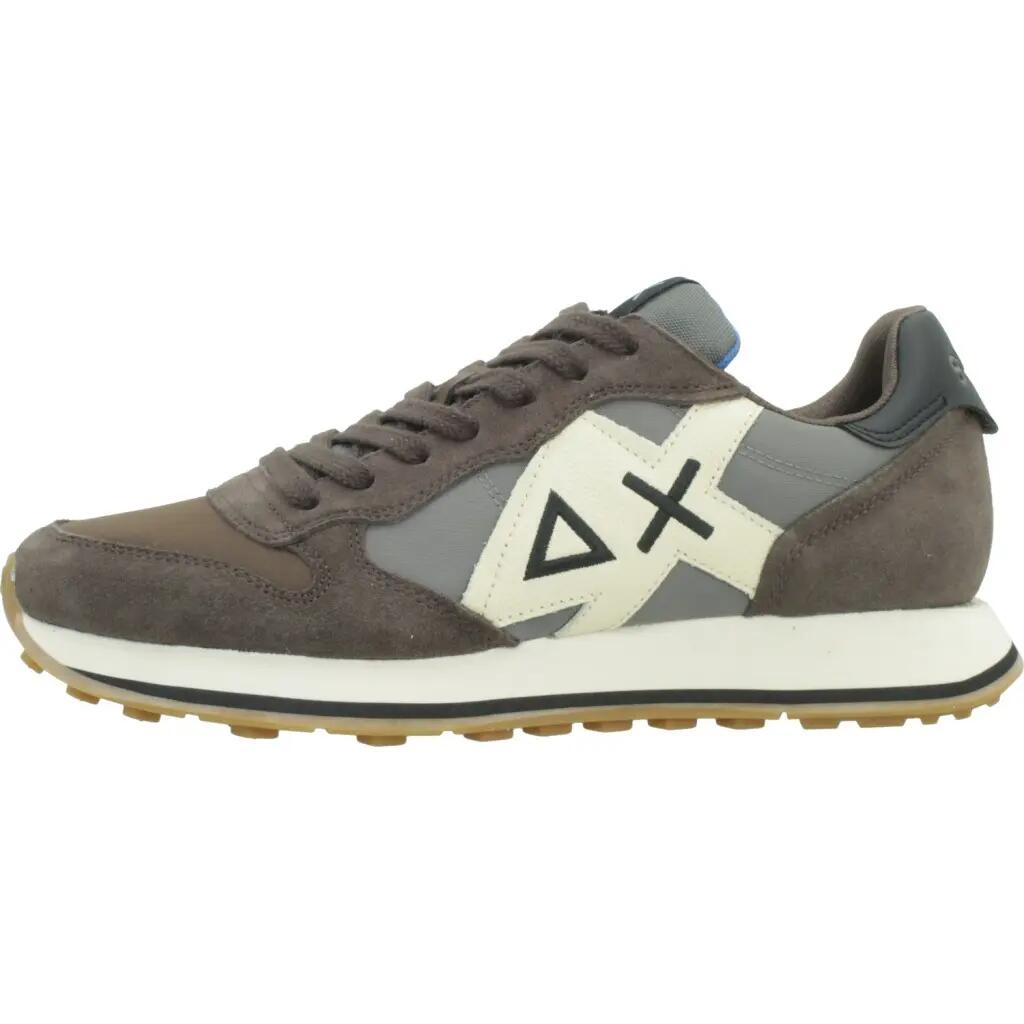 Buty SUN68 JAKI 2.0 BICOLOR Brązowy 2/5