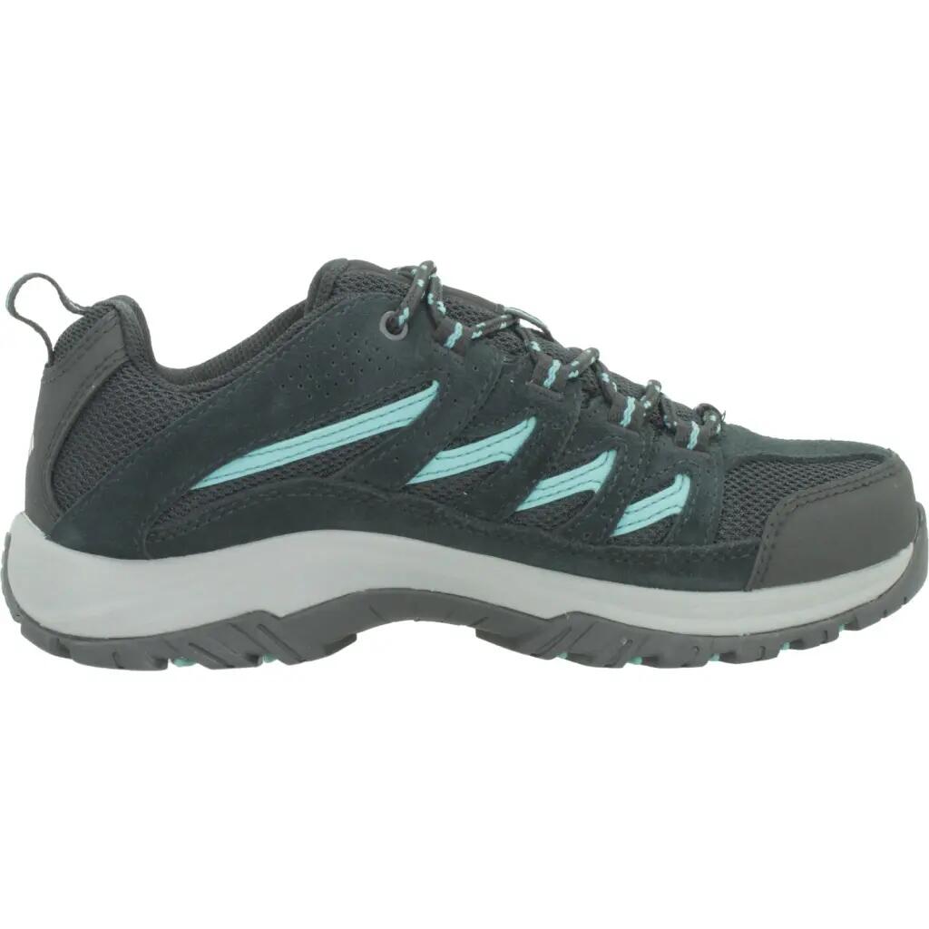 Buty COLUMBIA 2099881CB Niebieski 4/5