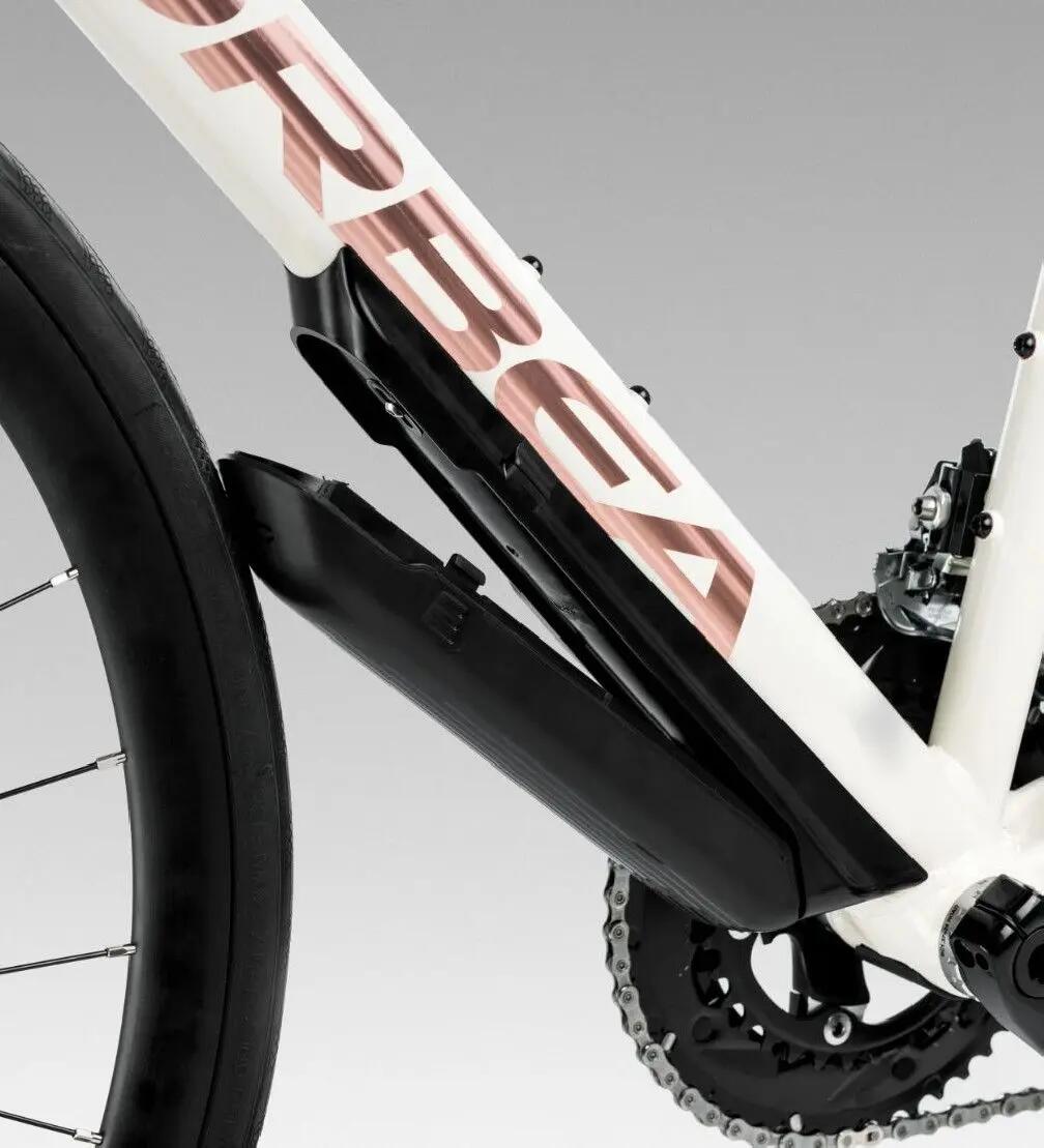 Vélo de Route Orbea Avant H40 Shimano Tiagra 10V 700 mm Blanc Ivory 2025 2/2