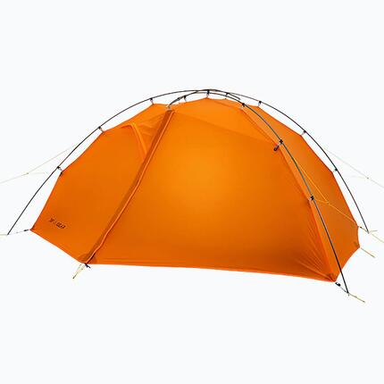 Namiot trekkingowy 2 - osobowy 3F UL GEAR Taiji 2P 15D Silicone