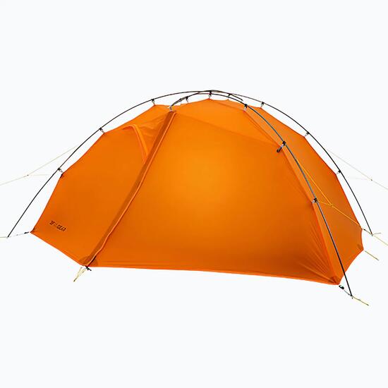 Namiot trekkingowy 2 - osobowy 3F UL GEAR Taiji 2P 15D Silicone