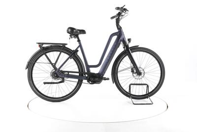 Ebike ricondizionata · Gazelle Chamonix C5 HMS · Ottime condizioni