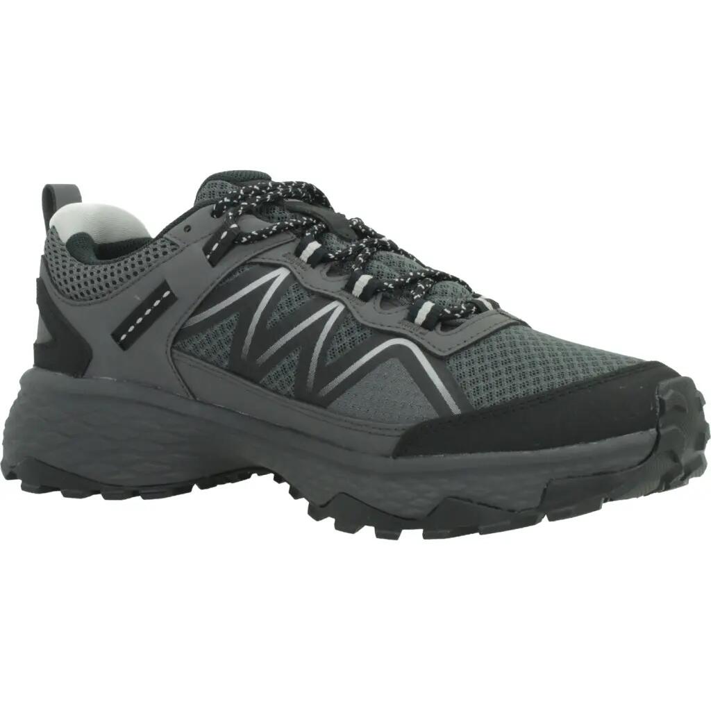 Buty COLUMBIA PEAKFREAK RUSH OUTDRY Szary 5/5