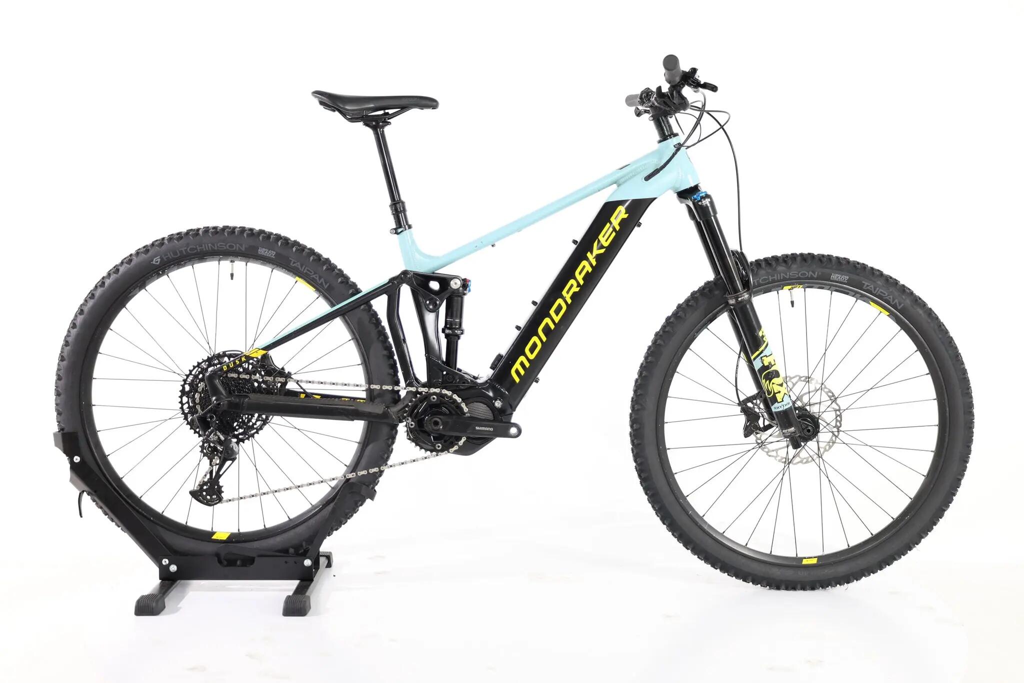 Reconditionné - VTT Électrique MONDRAKER Dusk R 630Wh 2021 2/11