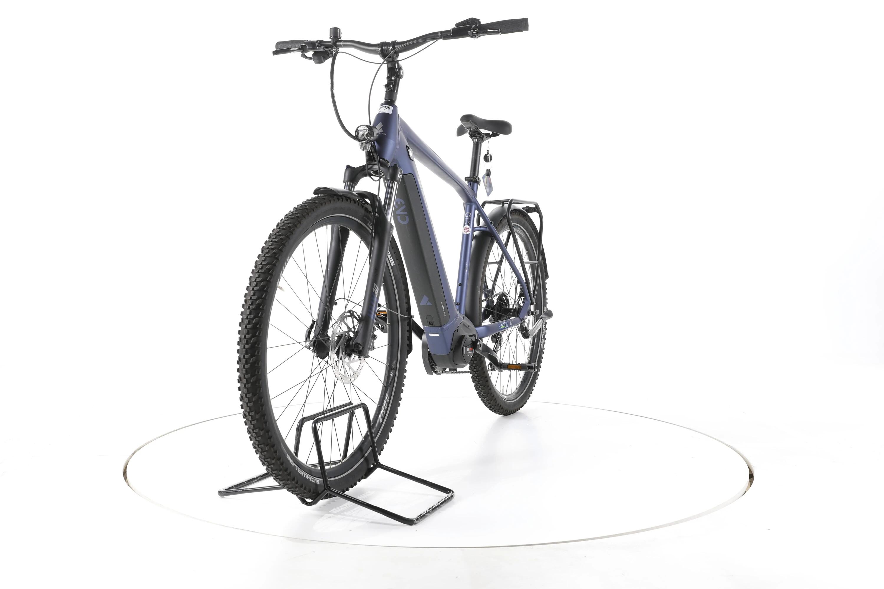 Ebike ricondizionata · Bulls Allground EVO · Ottime condizioni 4/7