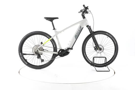Refurbished - CONE Bikes eCross IN 4.0 E-Bike - Sehr gut