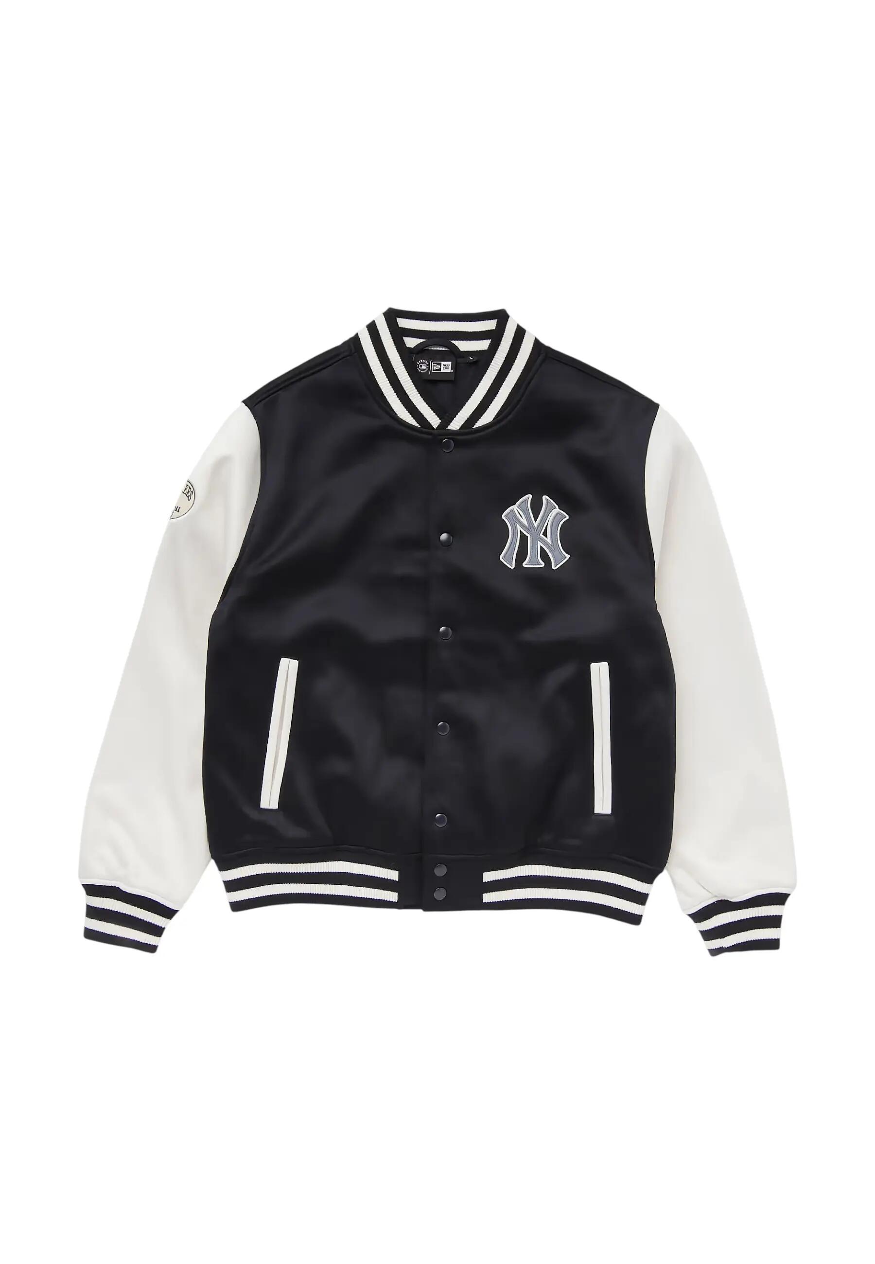 JERSEY BOMBER NEYYAN 2/6