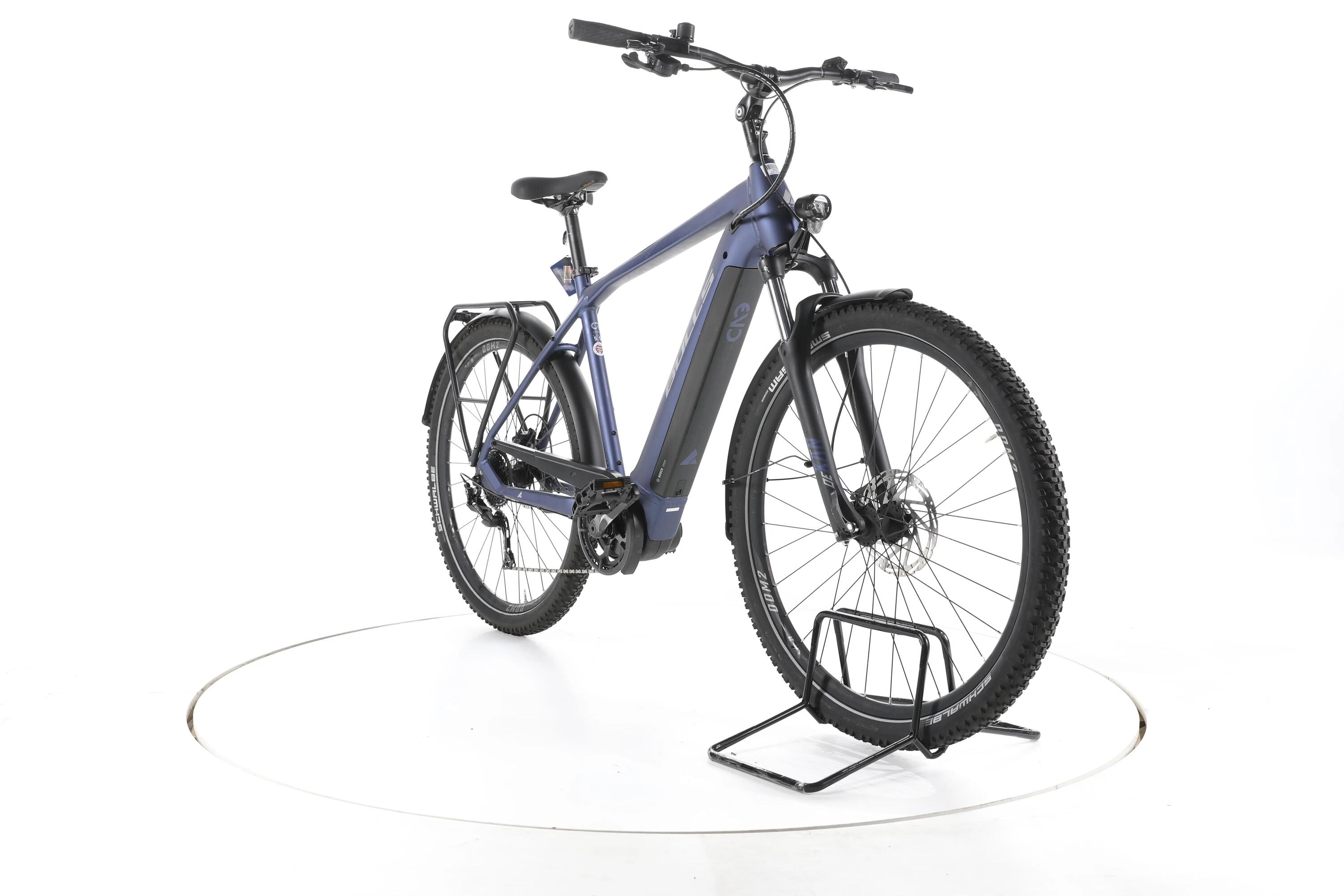 Ebike ricondizionata · Bulls Allground EVO · Ottime condizioni 3/7
