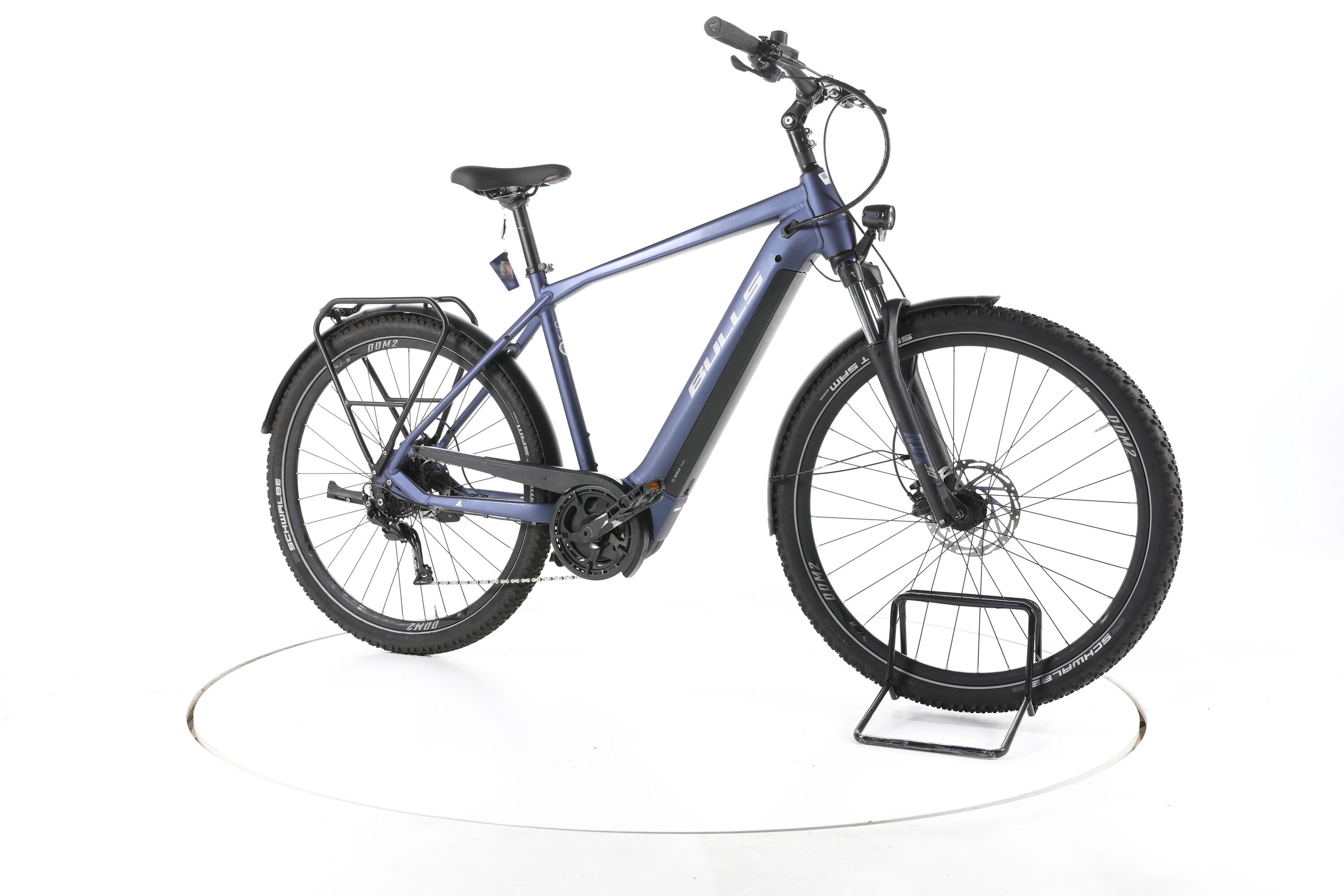 Ebike ricondizionata · Bulls Allground EVO · Ottime condizioni 2/7